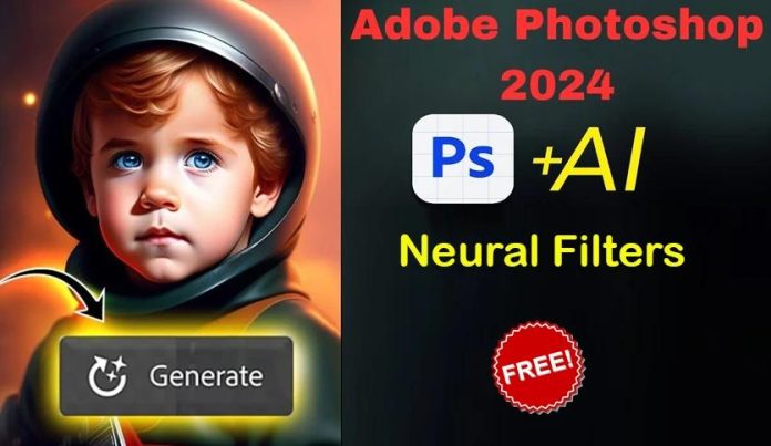 Adobe Photoshop 2024 Free Download (Latest version) - FileCP