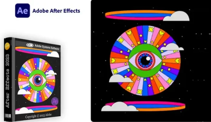 Adobe After Effects 2024 v24.6.1 Free Download - FileCP