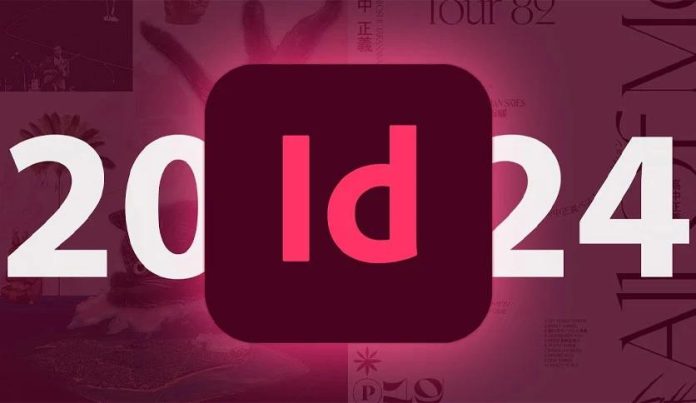 Adobe InDesign Download (Latest 2024) Pre-Activated - FileCP
