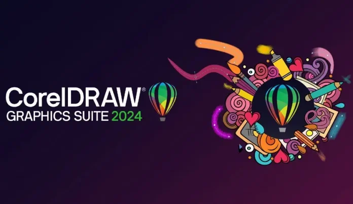 CorelDRAW Graphics Suite Download (Latest 2024) - FileCP