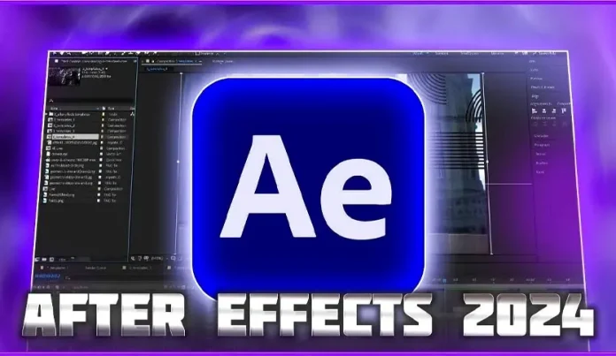 Adobe After Effects Download (Latest 2024) - FileCR