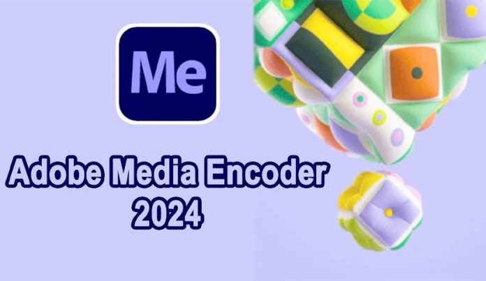 Adobe Media Encoder Download (Latest 2024) Pre-Activated - FileCP