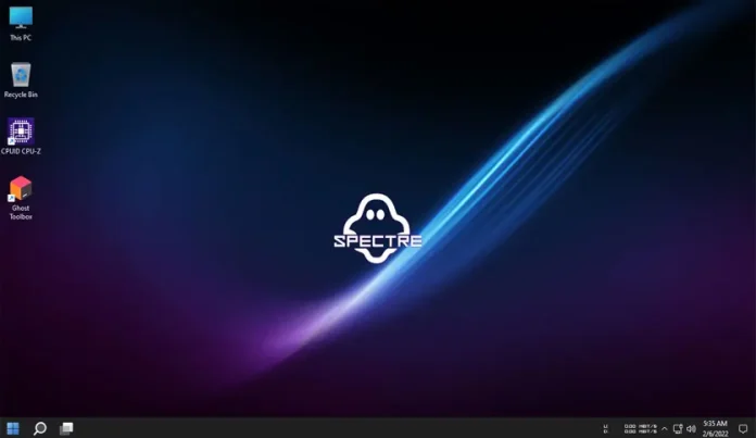 Windows 11 Professional Lite Download (Latest 2024) - FileCP