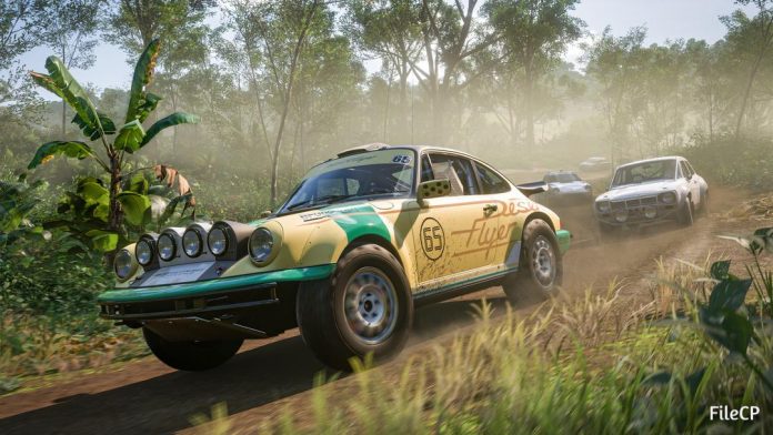 Download Forza Horizon 5: Premium Edition for PC (Latest 2024) - FileCP