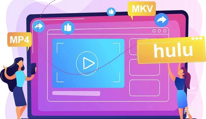 Pazu Hulu Video Downloader Download (Latest 2024) - FileCP
