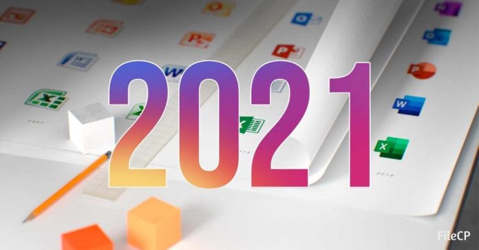 Microsoft Office 2021 v16.89.1 for MacOS Download - FileCP