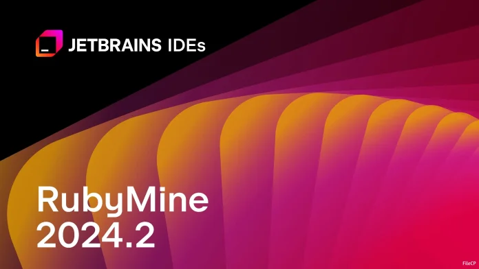 JetBrains RubyMine 2024.2.2 Free Download - FileCP
