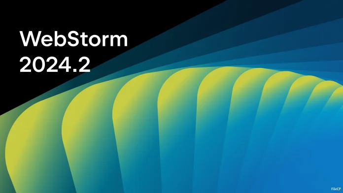 JetBrains WebStorm 2024.2.2 Free Download - FileCP