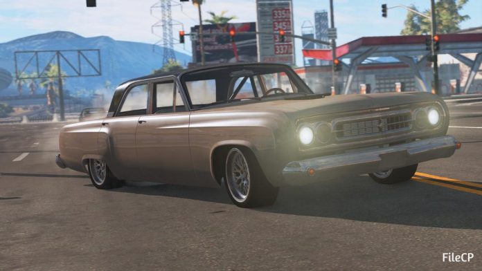 BeamNG.drive Free Download Game For PC 2024 Edition - FileCP