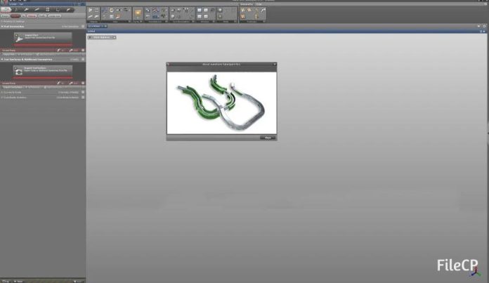 AutoForm TubeXpert Download (Latest 2024) - FileCP