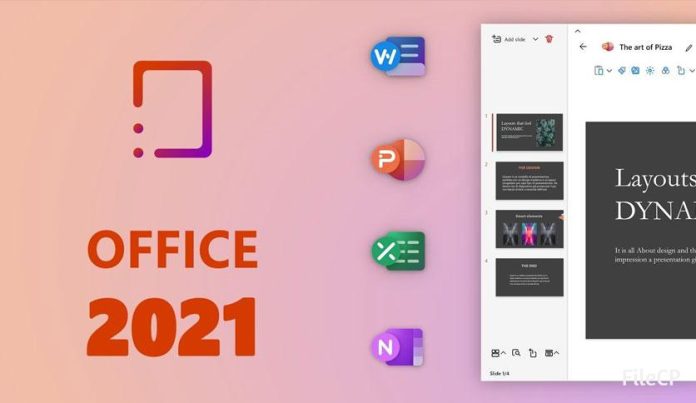 Microsoft Office 2021 Professional Plus Download (Latest 2024) - FileCP
