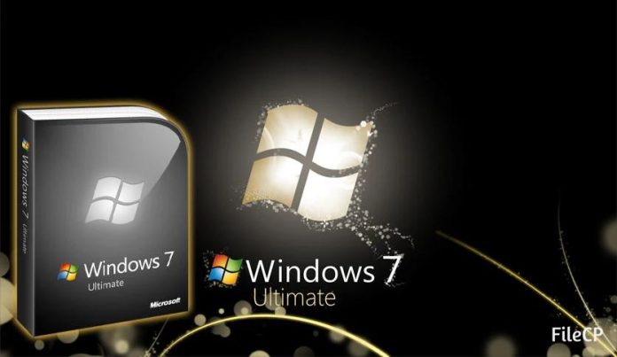 Windows 7 Ultimate Preactivated Download (Latest 2024) - FileCP