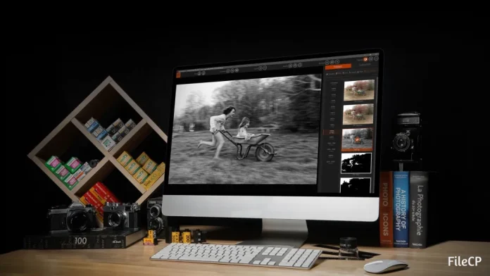 DxO FilmPack Elite Download (Latest 2024) - FileCP