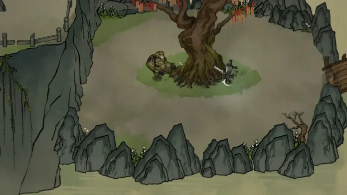 Free Download Little Wu Chang For PC (Latest 2024) - FileCP