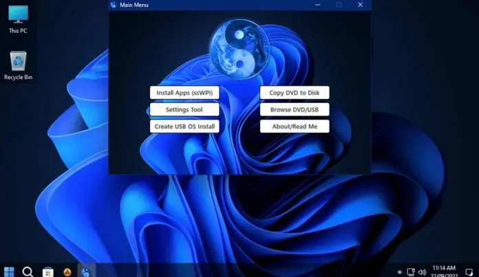 Last11 Pro 22H2 V4 2023 Free Download - FileCP