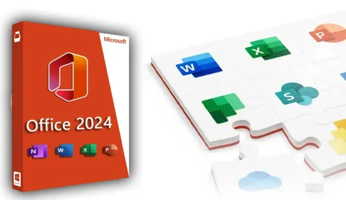 Microsoft Office 2024 for MacOS Download (Latest 2024) - FileCP