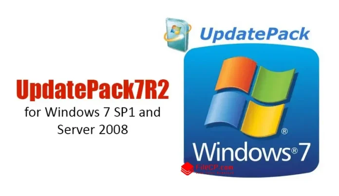 UpdatePack7R2 24.10.10 Free Download - FileCP