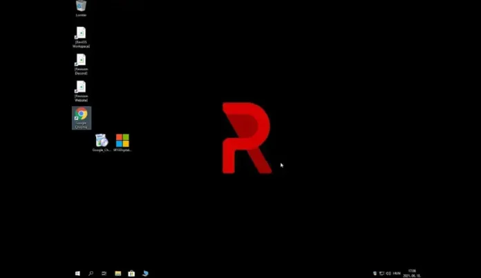 Windows 10 ReviOS Download (Latest 2024) - FileCP