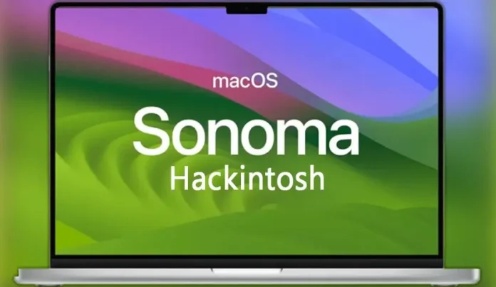 macOS Sonoma Hackintosh Download (Latest 2024) - FileCP