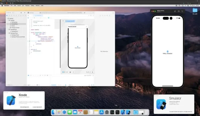 macOS Sonoma (Image for VMWare) Download (Latest 2024) - FileCP