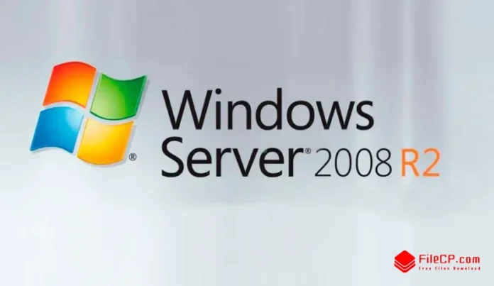 Windows Server 2008 Free Download (Latest 2024) - FileCP