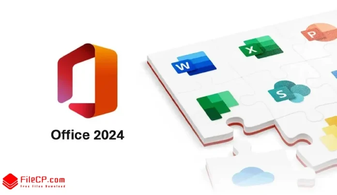 Microsoft Office 2024 Professional Plus Download (Latest version)