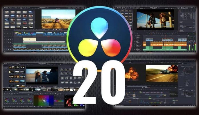 DaVinci Resolve Studio 20.3.1 Free Download (Latest 2025)