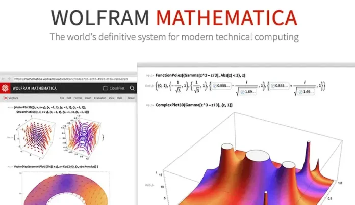 Wolfram Mathematica 15.0.1 Free Download