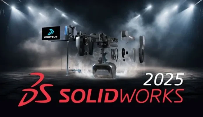 SolidWorks 2026 SP3.2 Full Premium Free Download