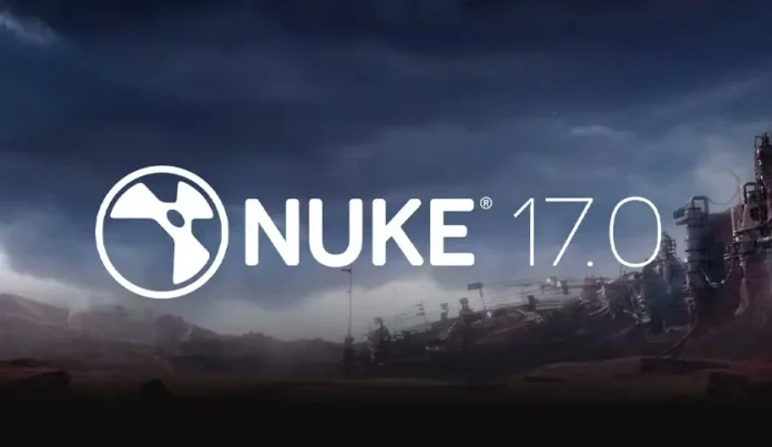 The Foundry Nuke Studio 17.0v3 Free Download