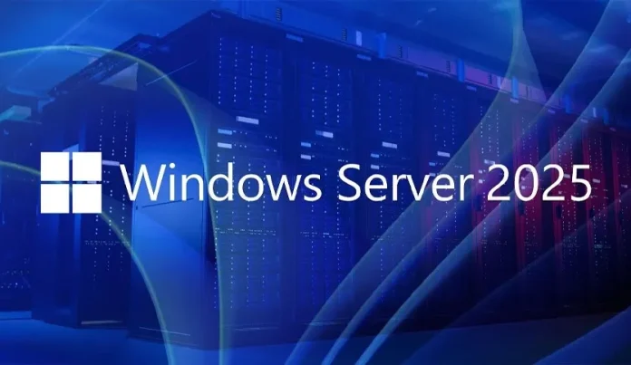 Windows Server 2025 Download (Latest 2026)