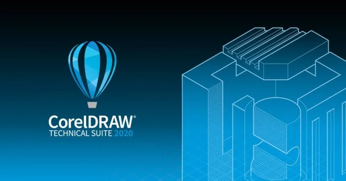 CorelDRAW Technical Suite